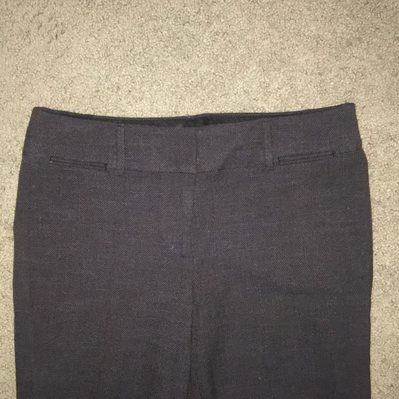 Loft slacks - Picture 2 of 3